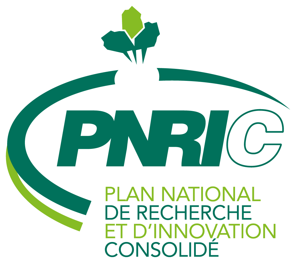PNRI-C · Plan National de Recherche et d'Innovation Consolidé