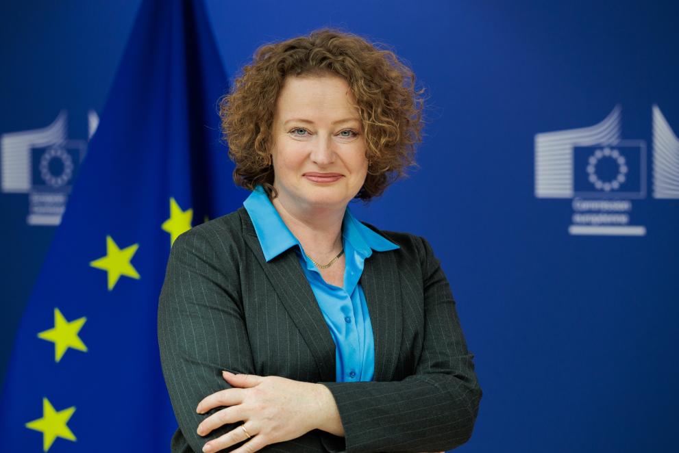 Eva Hrnčířová